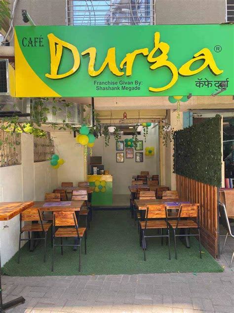 durga cafe near me